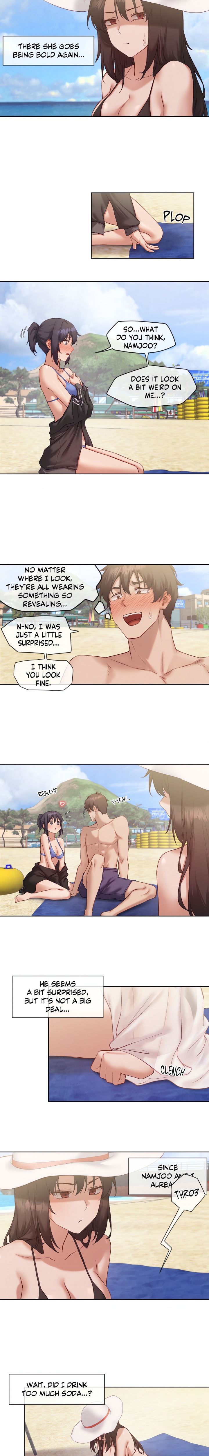 Gacha Girl Next Door (Uncensored) Chapter 19 - Page 7