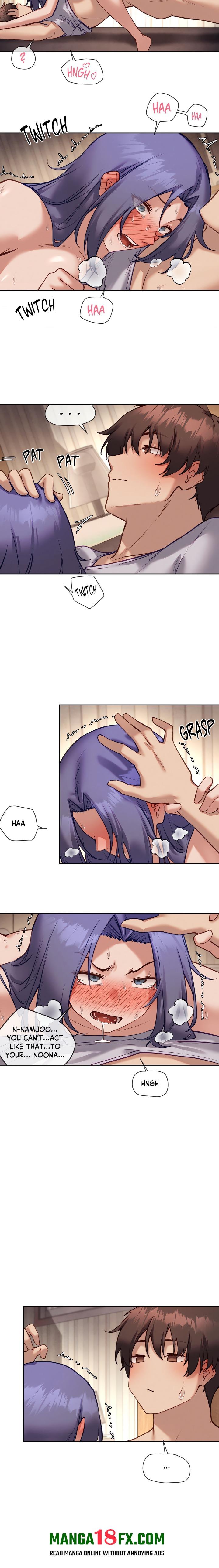 Gacha Girl Next Door (Uncensored) Chapter 33 - Page 10