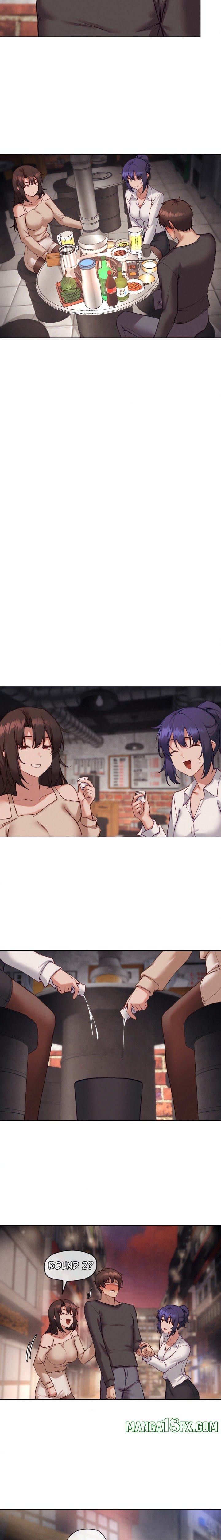 Gacha Girl Next Door (Uncensored) Chapter 36 - Page 11