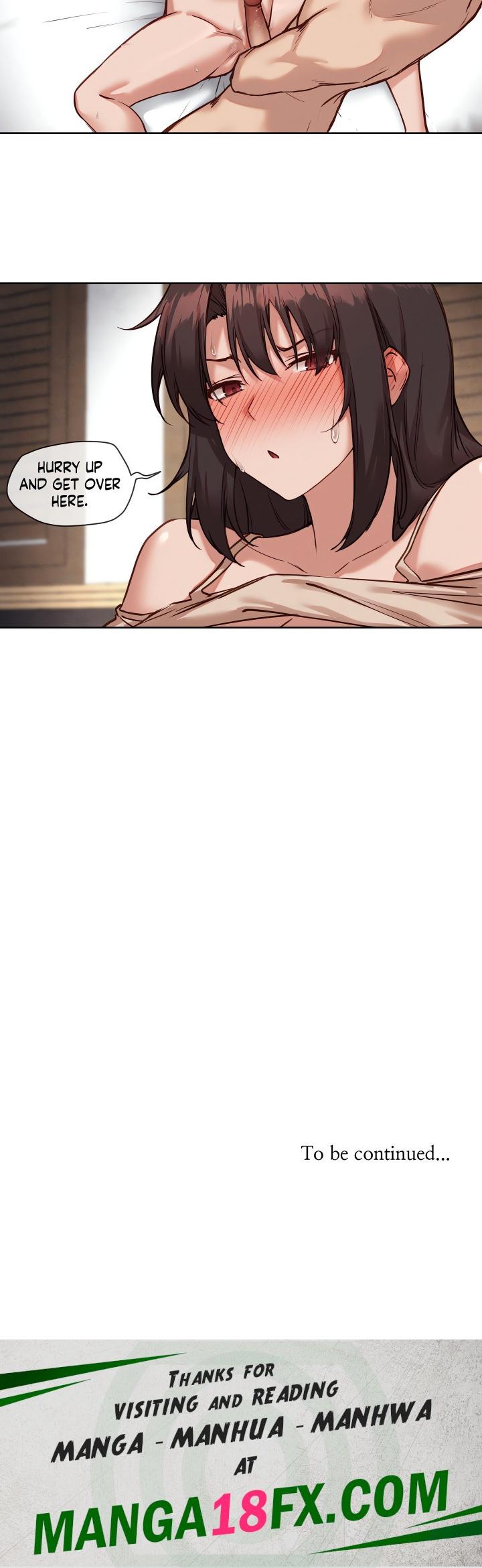 Gacha Girl Next Door (Uncensored) Chapter 38 - Page 15