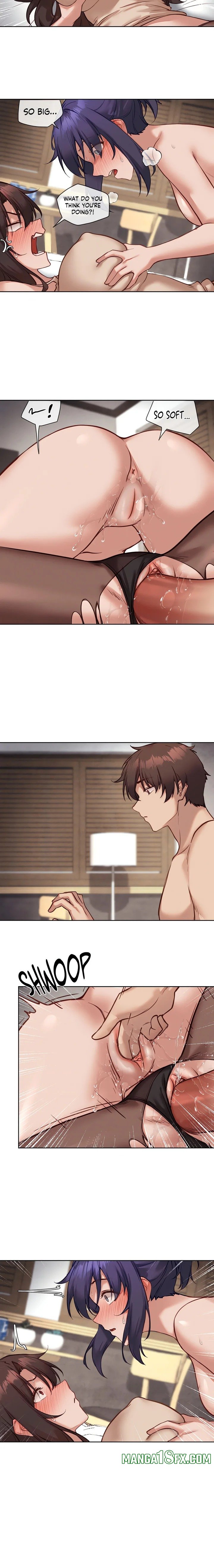 Gacha Girl Next Door (Uncensored) Chapter 39 - Page 10