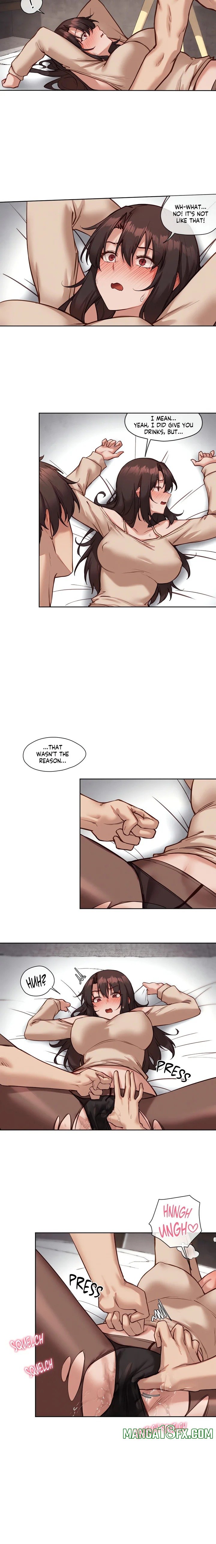 Gacha Girl Next Door (Uncensored) Chapter 39 - Page 4