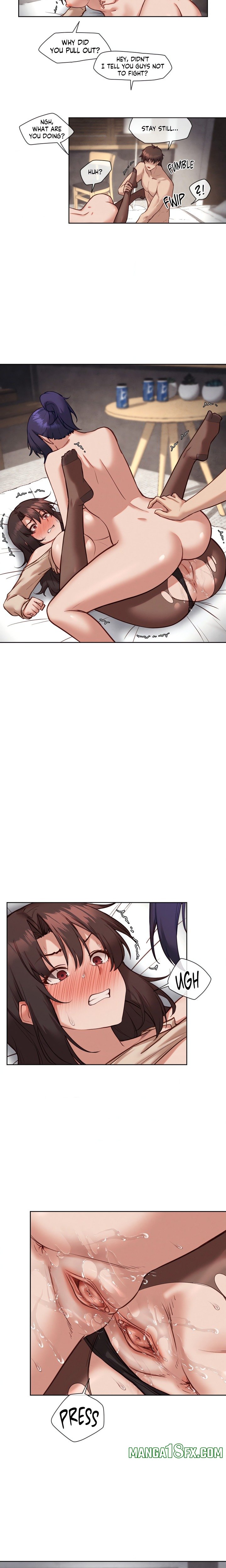 Gacha Girl Next Door (Uncensored) Chapter 40 - Page 2