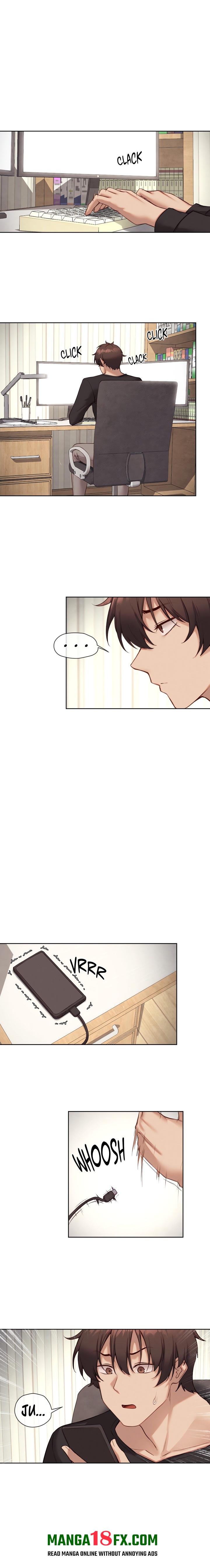 Gacha Girl Next Door (Uncensored) Chapter 43 - Page 1