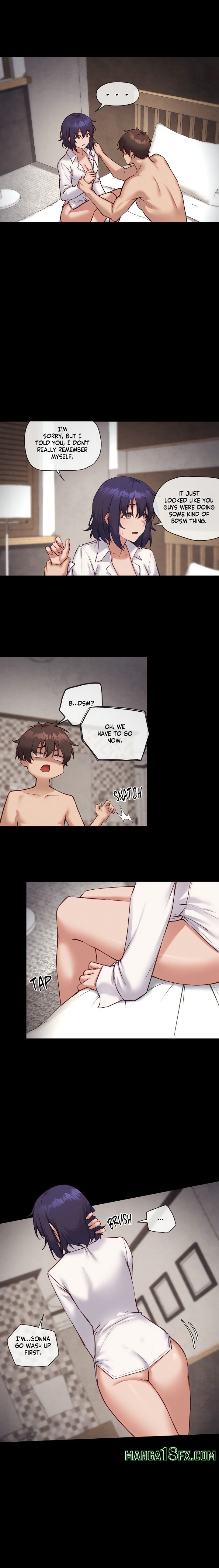 Gacha Girl Next Door (Uncensored) Chapter 43 - Page 6