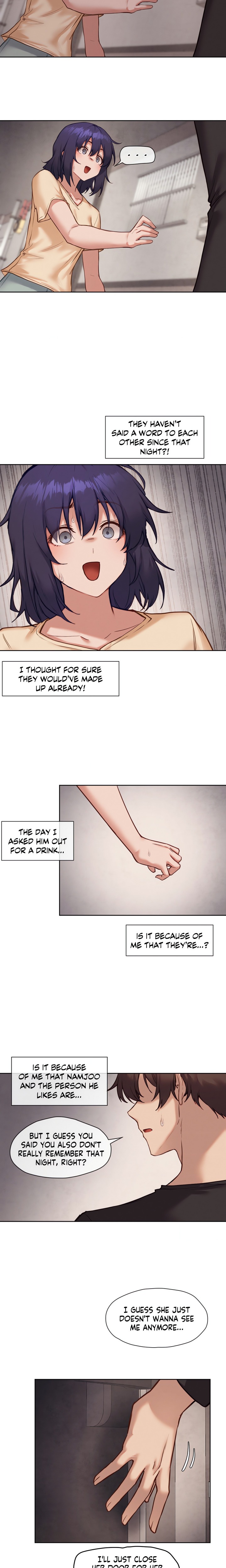 Gacha Girl Next Door (Uncensored) Chapter 44 - Page 10