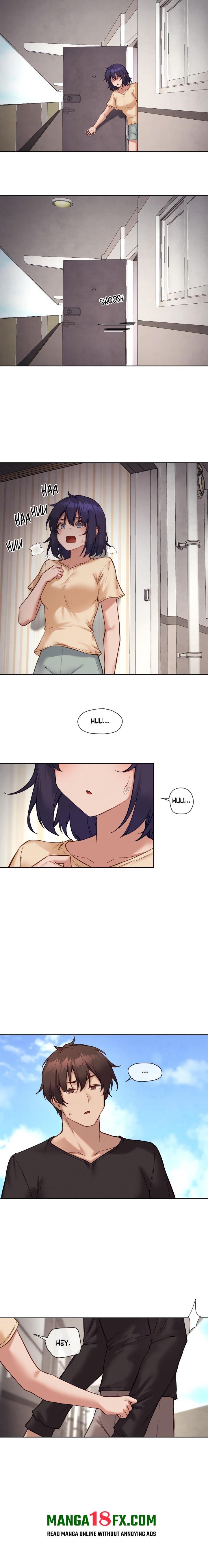 Gacha Girl Next Door (Uncensored) Chapter 44 - Page 8