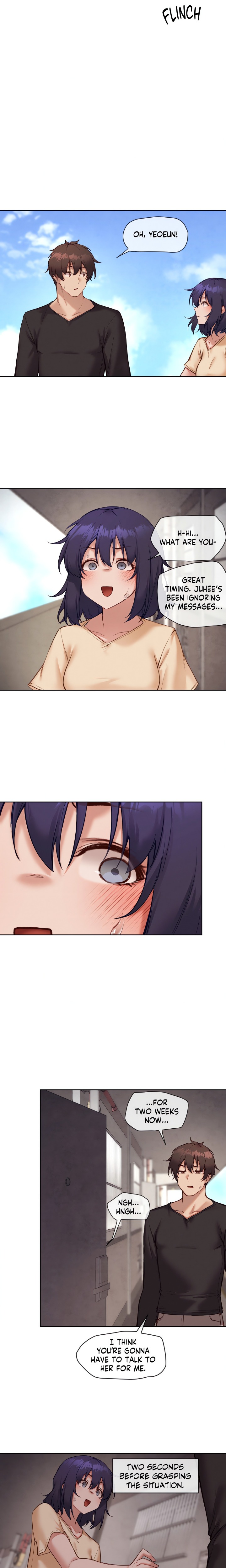 Gacha Girl Next Door (Uncensored) Chapter 44 - Page 9