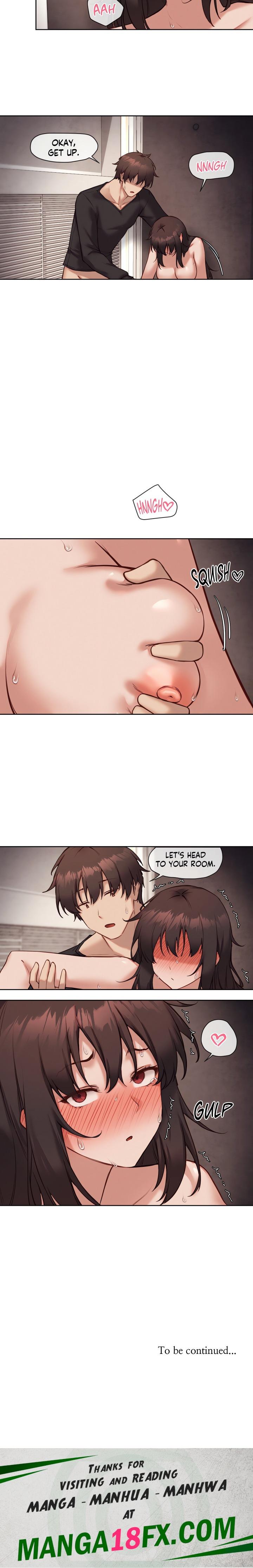 Gacha Girl Next Door (Uncensored) Chapter 47 - Page 14