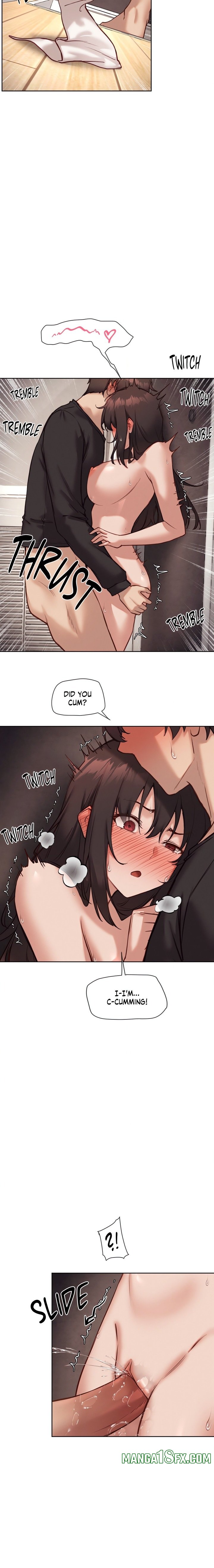 Gacha Girl Next Door (Uncensored) Chapter 47 - Page 6