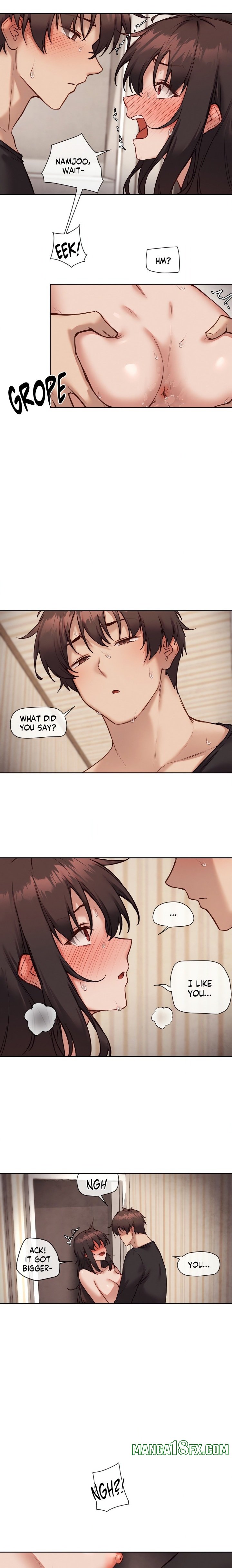 Gacha Girl Next Door (Uncensored) Chapter 47 - Page 7