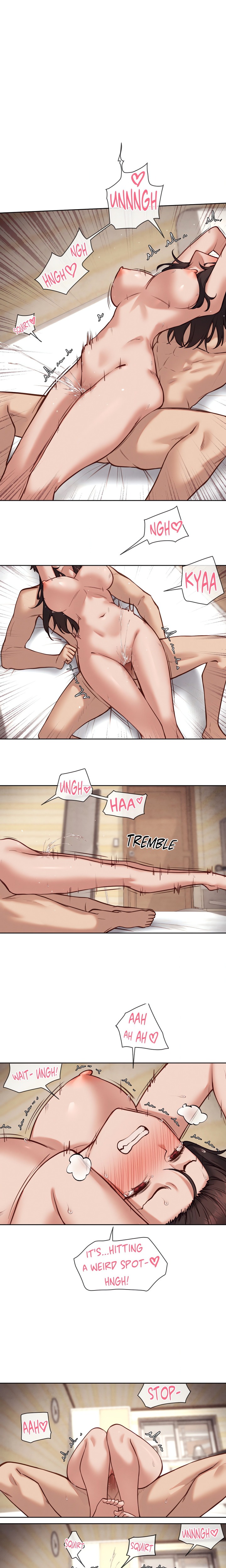 Gacha Girl Next Door (Uncensored) Chapter 48 - Page 9