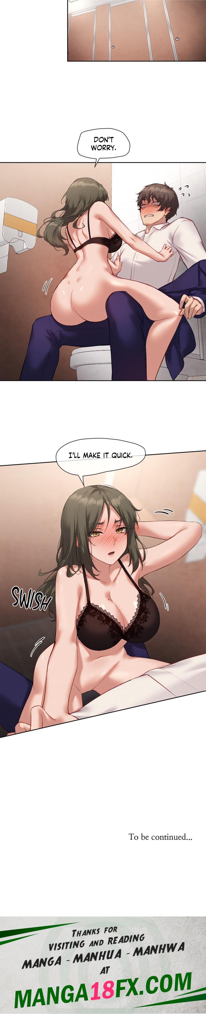 Gacha Girl Next Door (Uncensored) Chapter 5 - Page 12
