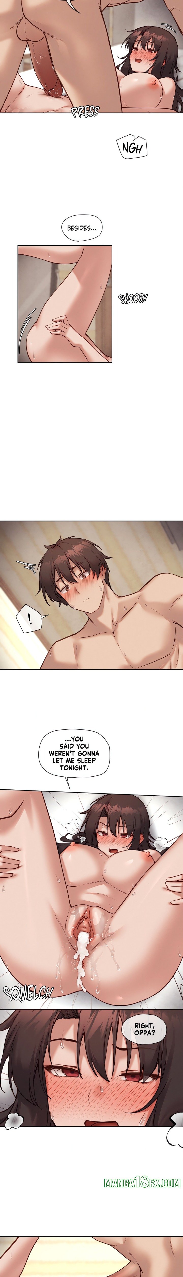 Gacha Girl Next Door (Uncensored) Chapter 50 - Page 7