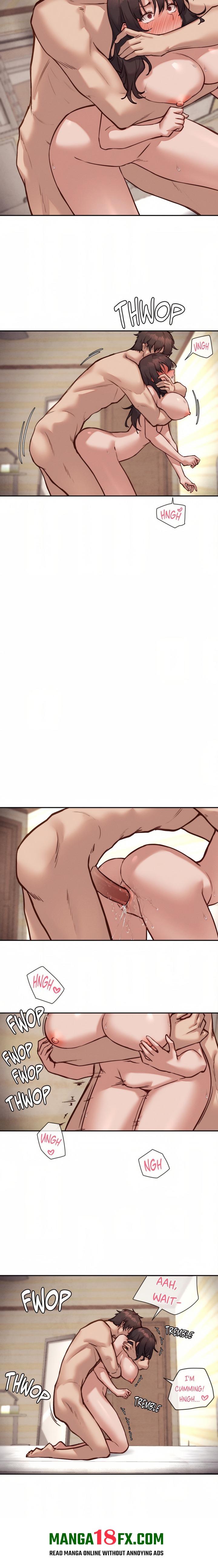 Gacha Girl Next Door (Uncensored) Chapter 51 - Page 4