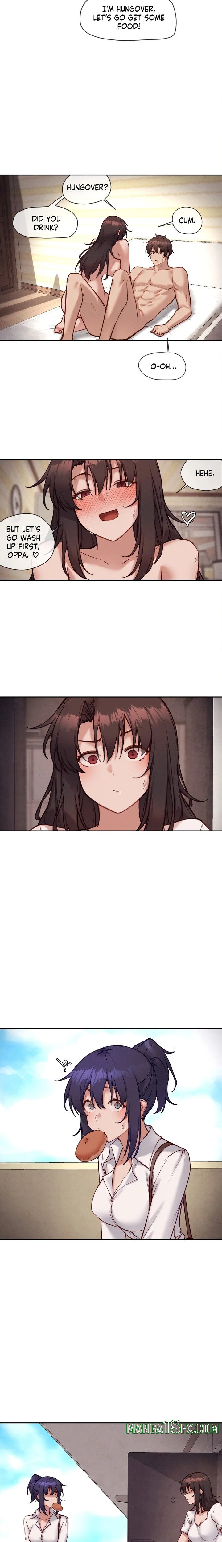 Gacha Girl Next Door (Uncensored) Chapter 52 - Page 5