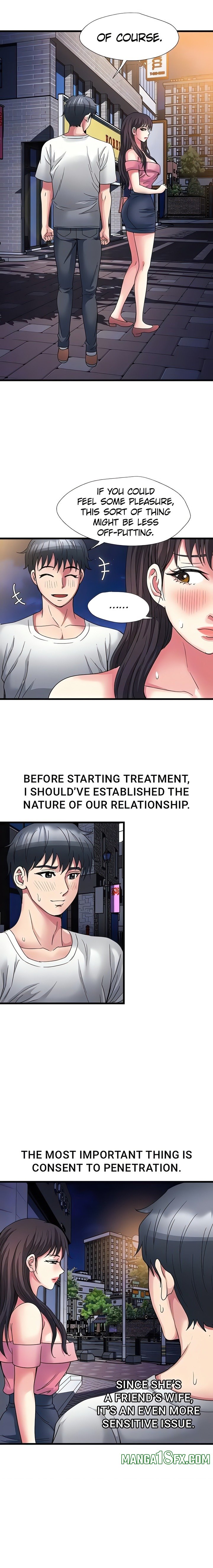 Daily Pleasure Awakening Chapter 10 - Page 9