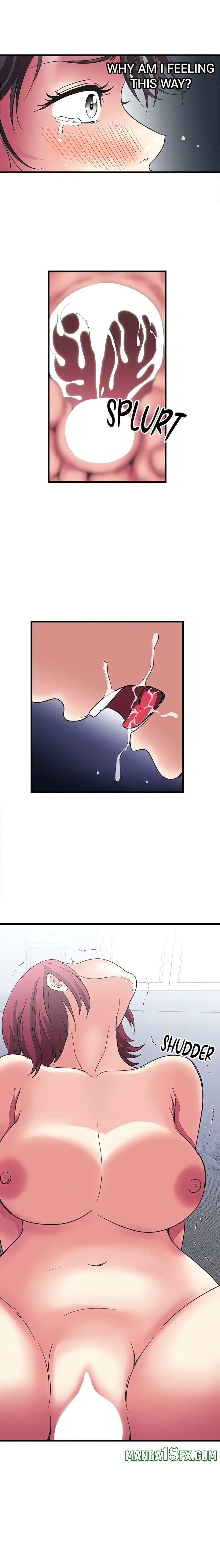 Daily Pleasure Awakening Chapter 27 - Page 13