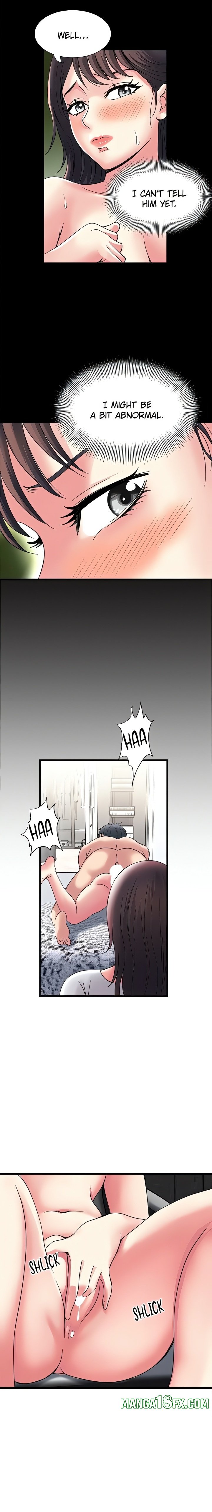 Daily Pleasure Awakening Chapter 28 - Page 15