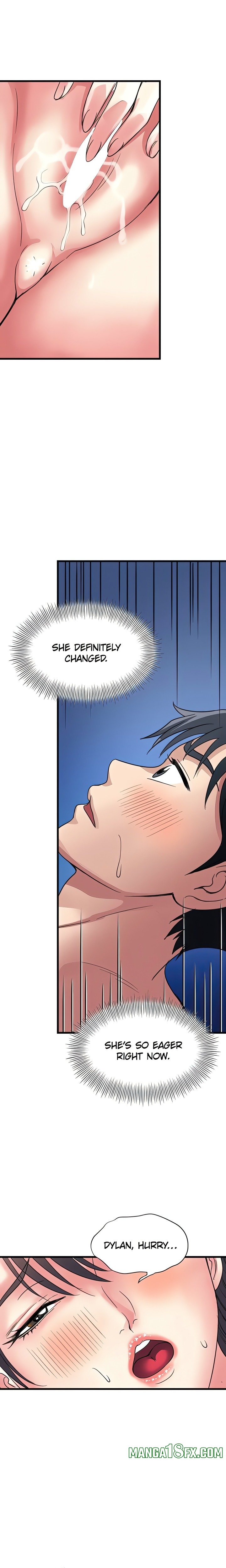 Daily Pleasure Awakening Chapter 31 - Page 3