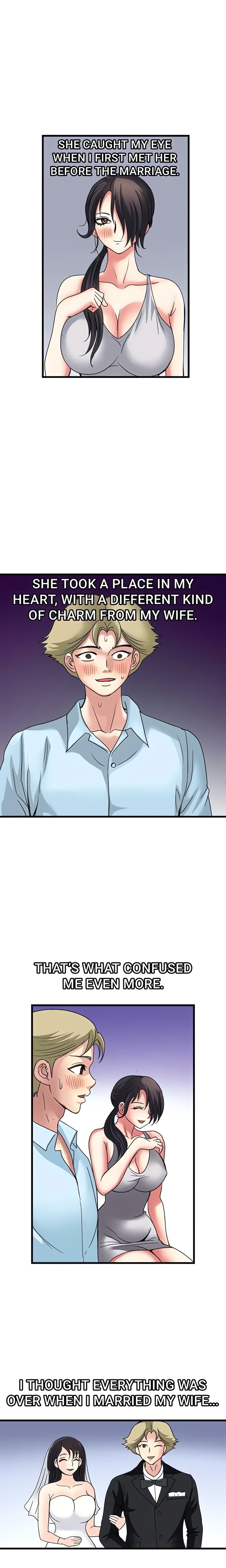 Daily Pleasure Awakening Chapter 39 - Page 13