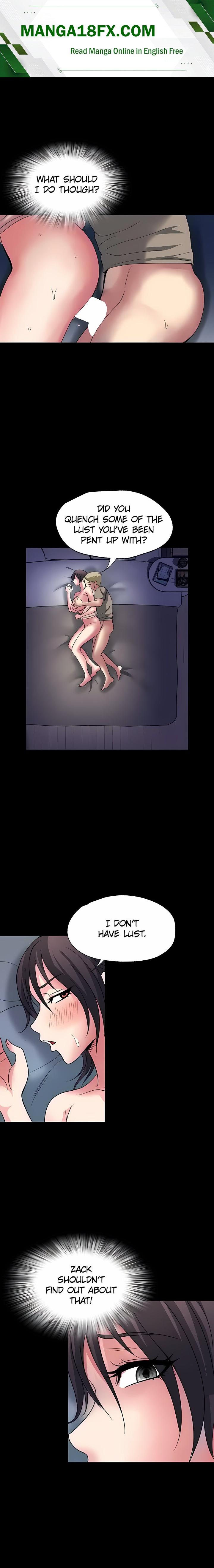 Daily Pleasure Awakening Chapter 43 - Page 1