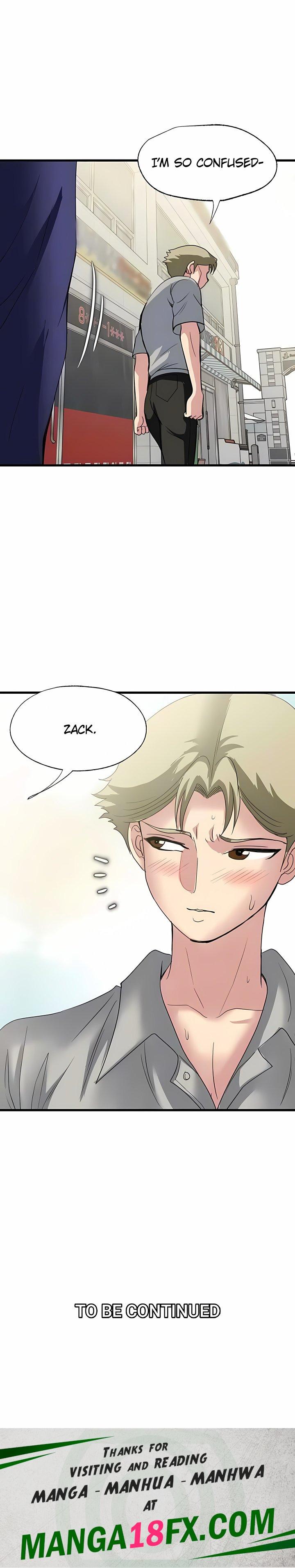 Daily Pleasure Awakening Chapter 43 - Page 20