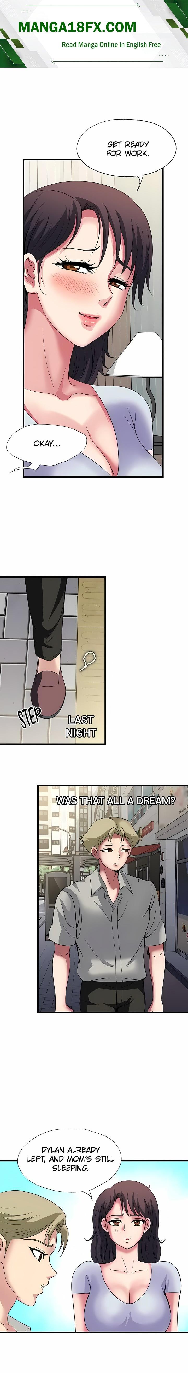 Daily Pleasure Awakening Chapter 44 - Page 1
