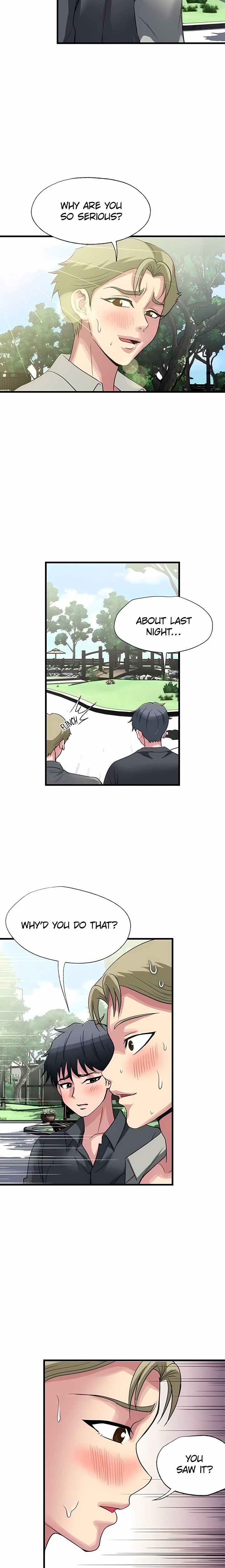 Daily Pleasure Awakening Chapter 44 - Page 4