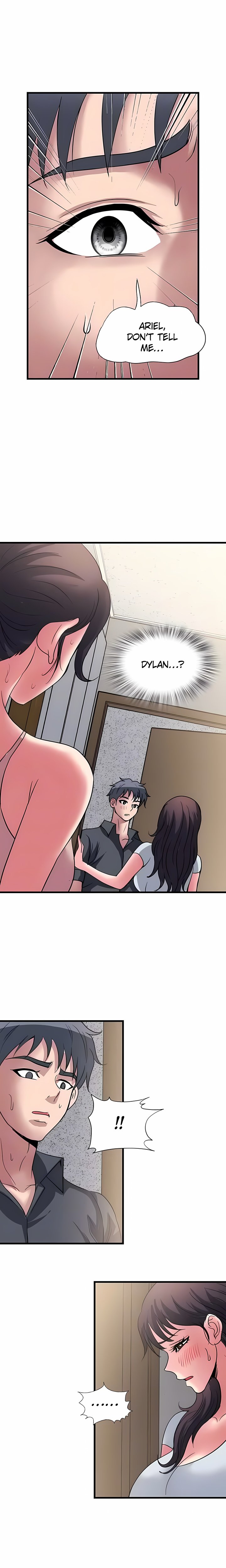 Daily Pleasure Awakening Chapter 45 - Page 18