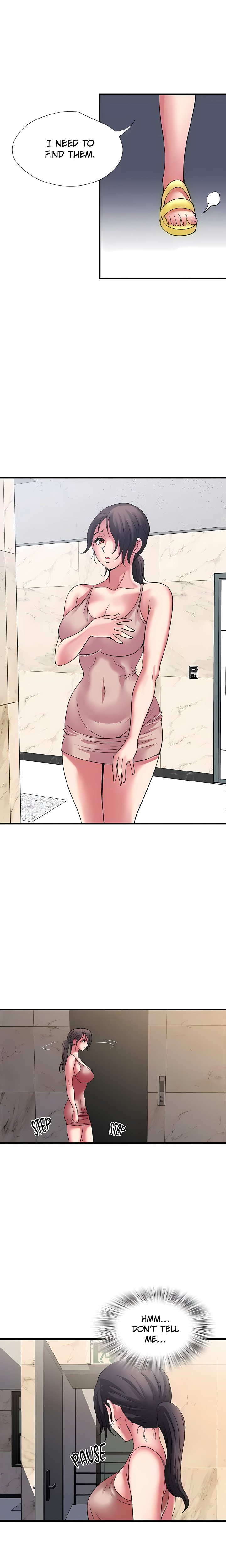 Daily Pleasure Awakening Chapter 46 - Page 16