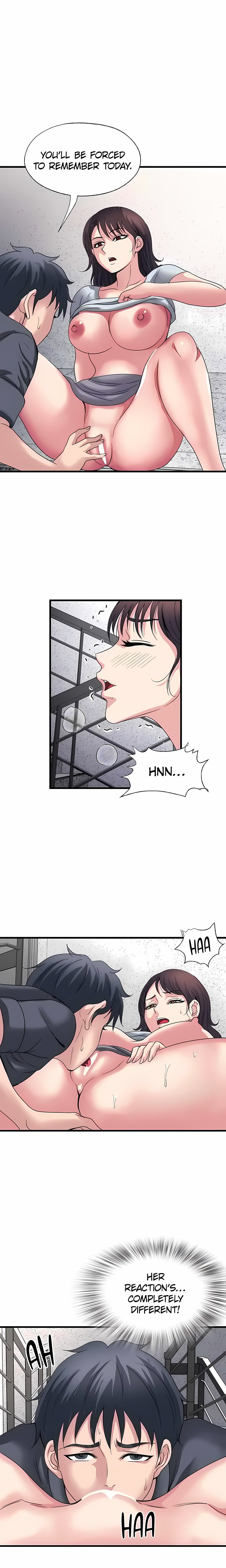Daily Pleasure Awakening Chapter 47 - Page 10