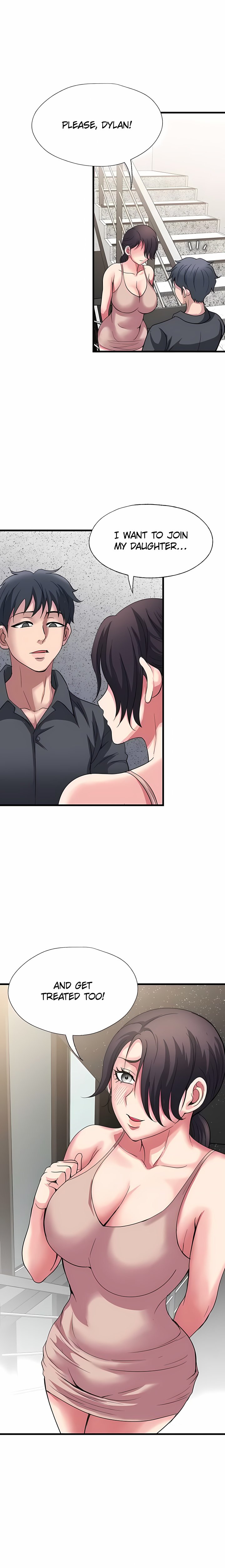 Daily Pleasure Awakening Chapter 49 - Page 12