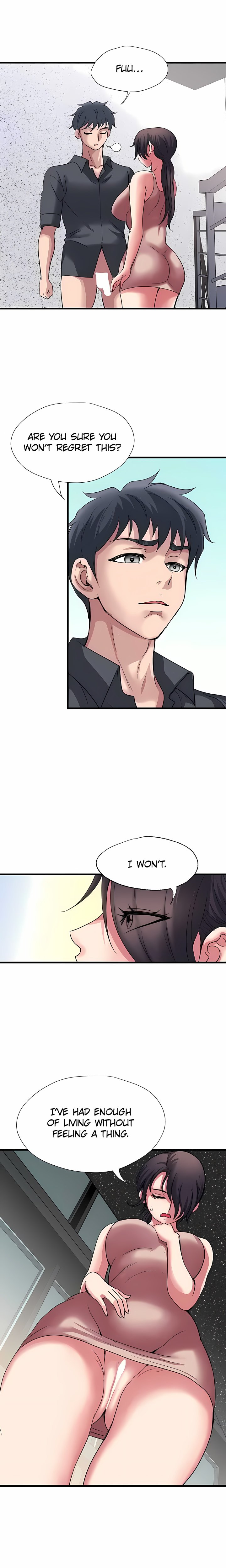 Daily Pleasure Awakening Chapter 49 - Page 13