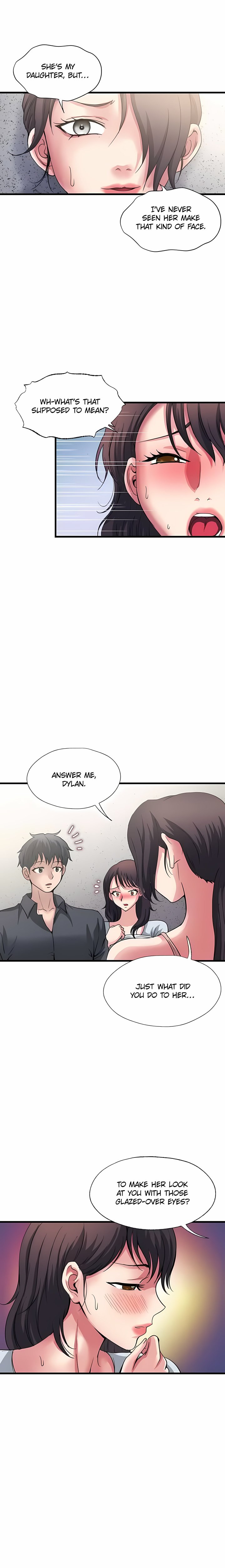Daily Pleasure Awakening Chapter 49 - Page 4