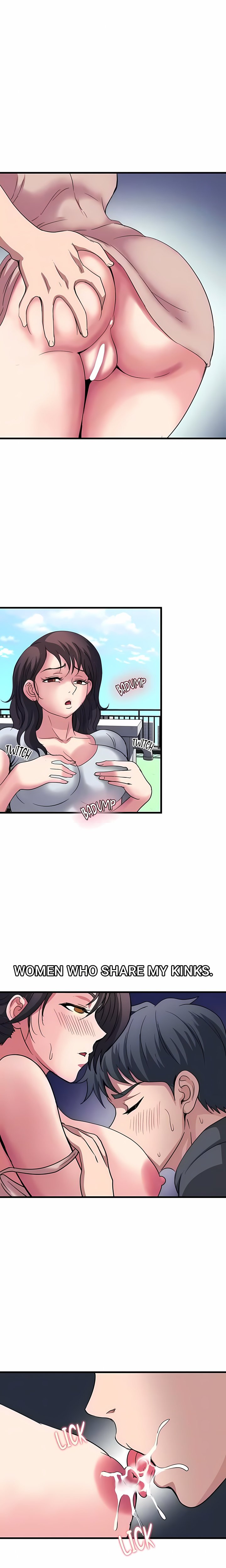 Daily Pleasure Awakening Chapter 50 - Page 16