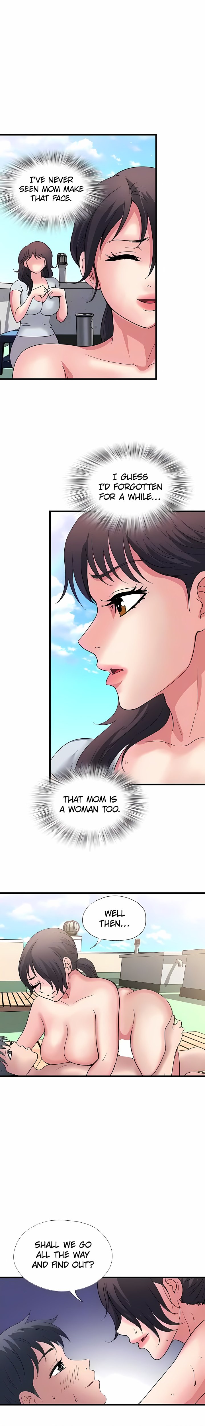 Daily Pleasure Awakening Chapter 51 - Page 16