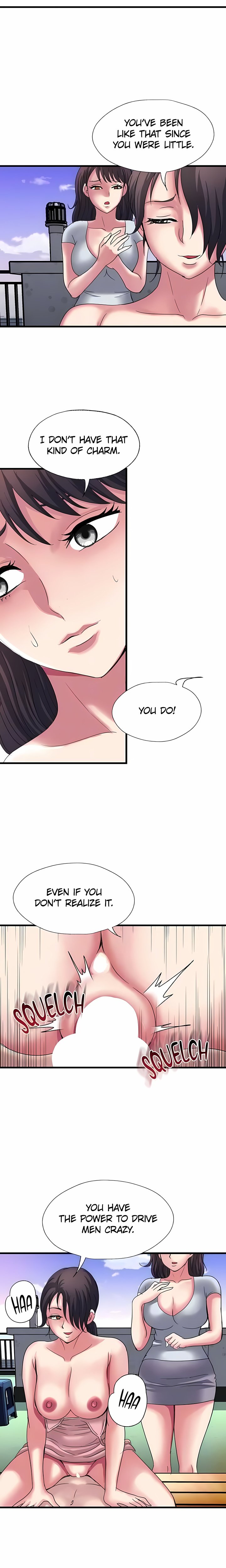Daily Pleasure Awakening Chapter 52 - Page 6