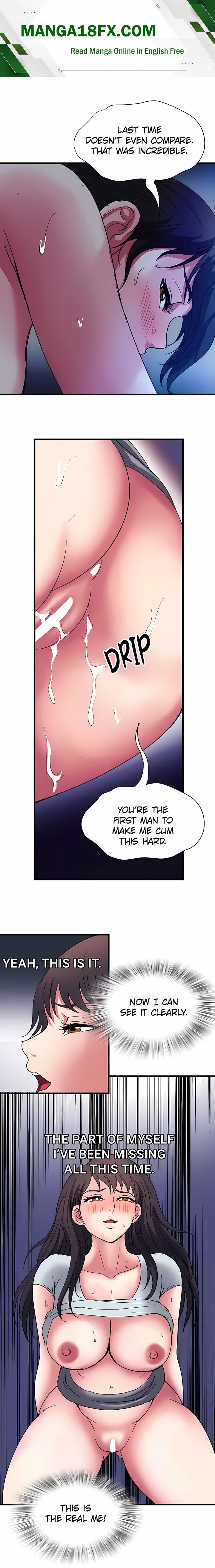 Daily Pleasure Awakening Chapter 53 - Page 1