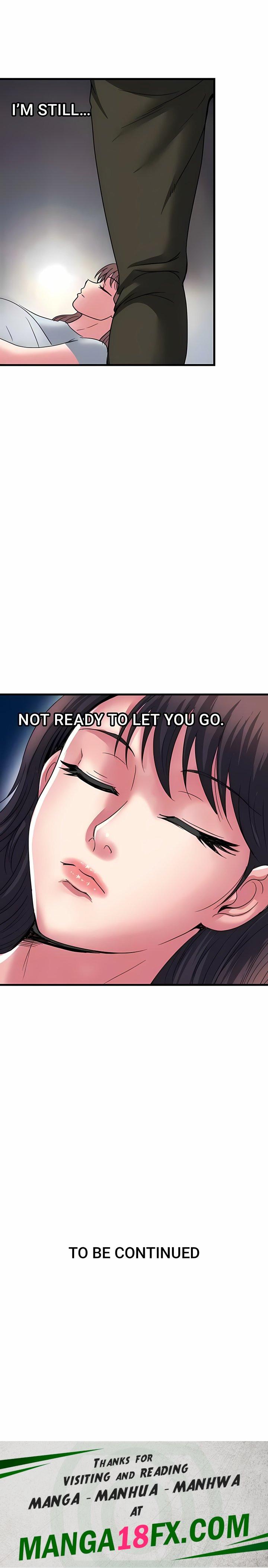 Daily Pleasure Awakening Chapter 53 - Page 19