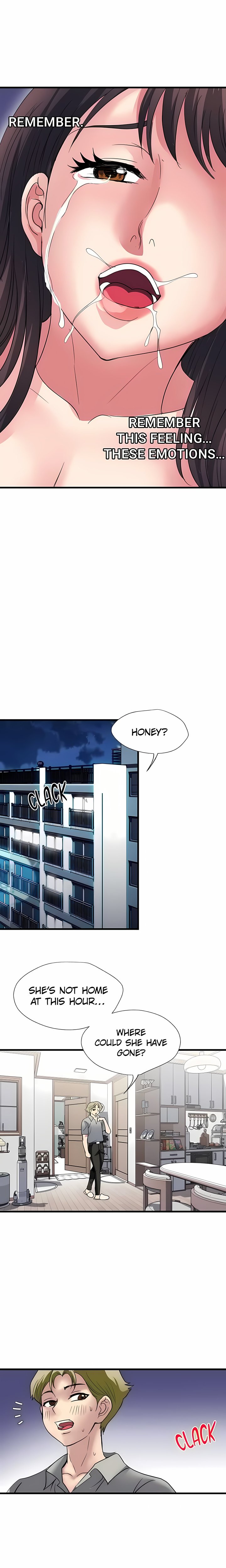 Daily Pleasure Awakening Chapter 53 - Page 2