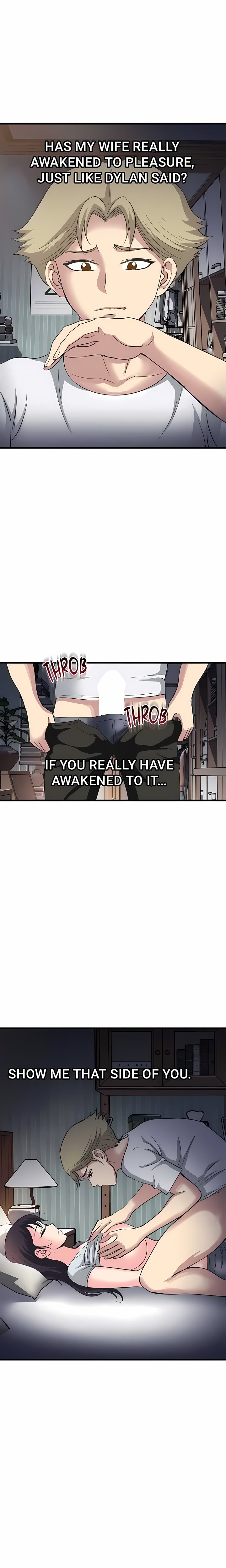 Daily Pleasure Awakening Chapter 54 - Page 4