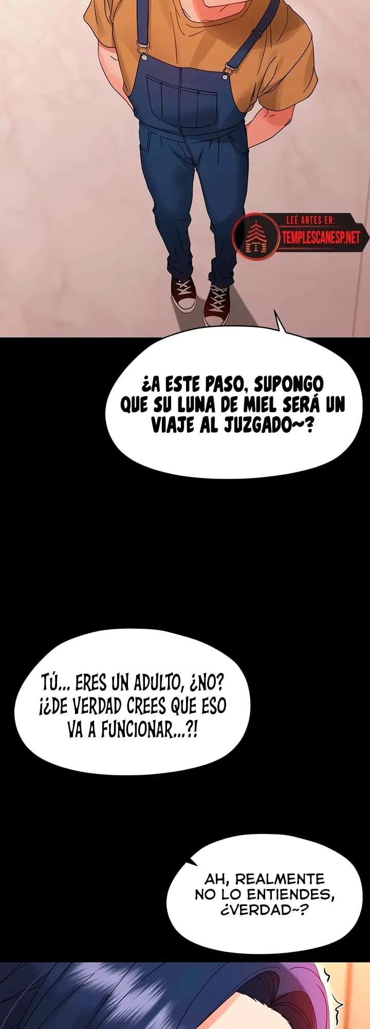 Small Beast Raw Chapter 37 - Page 10