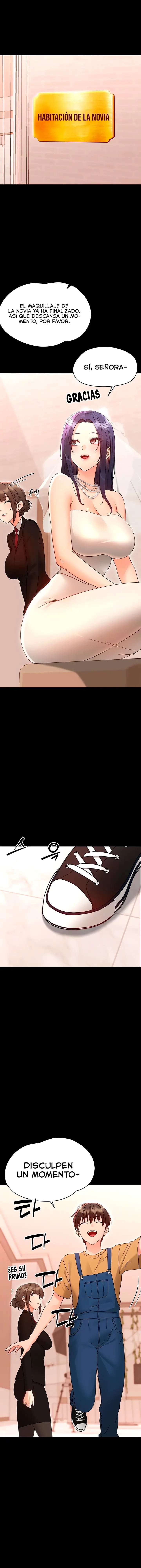 Small Beast Raw Chapter 37 - Page 3