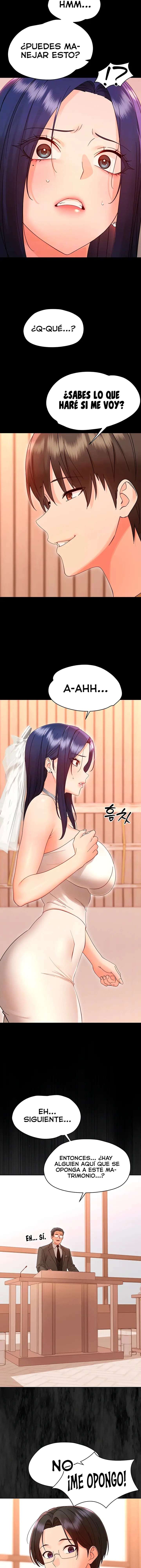 Small Beast Raw Chapter 37 - Page 7