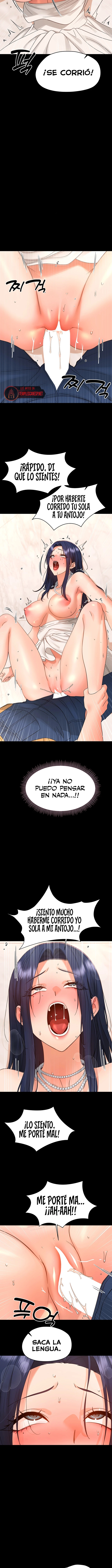 Small Beast Raw Chapter 38 - Page 11