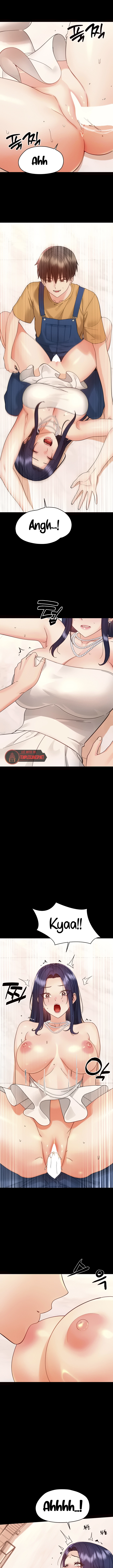 Small Beast Raw Chapter 38 - Page 2