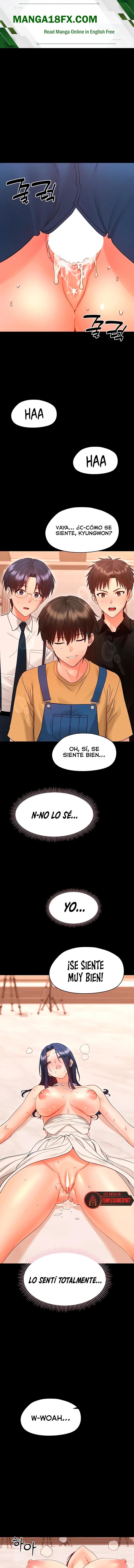 Small Beast Raw Chapter 39 - Page 1