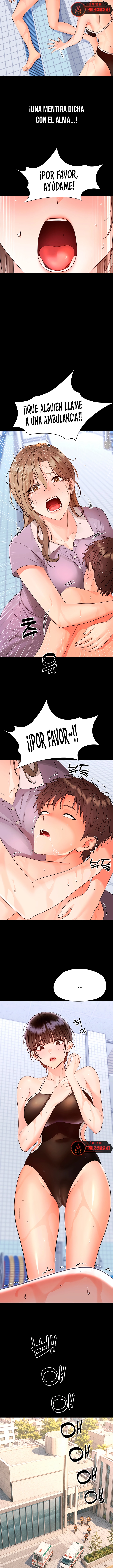 Small Beast Raw Chapter 40 - Page 10