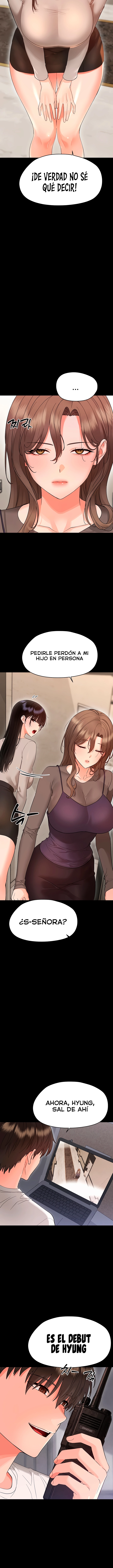 Small Beast Raw Chapter 40 - Page 13